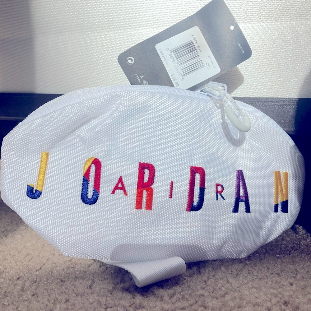 jordan fanny